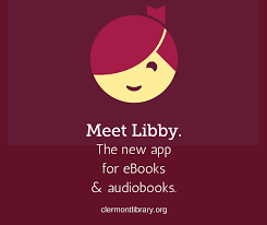 With digitalization many opt to use ebooks and pdfs rather than traditional books and papers. The Libby App An Easier Way To Download Books