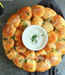 Easy Peasy Picknick Pizza Balls Mit Knack Back Pizza Ball Picknick Essen Picknick Fingerfood