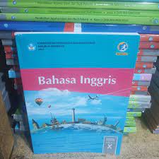 Buku sekolah elektronik bahasa inggris kelas 10 sma kurikulum 2013. Jual Buku Paket Bahasa Inggris Kelas 10 Sma Di Lapak Sinar Wijaya Bukalapak
