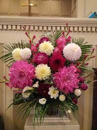 Pin Di Sj Flowers