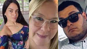 Familiares piden espacio para enfrentar el proceso de duelo