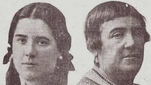 Edelgard Vera Shuchart"