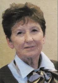 Dolores Rode Obituary (1933