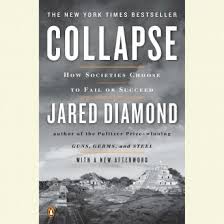 Maybe you would like to learn more about one of these? Listen Free To Collapse By Jared Diamond With A Free Trial