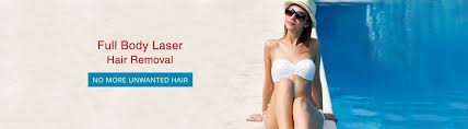 Laser hair removal is a medical procedure that uses a concentrated beam of light (laser) to remove unwanted hair. Full Body Permanent Laser Hair Removal Cost In Delhi South Delhi Dermaclinix