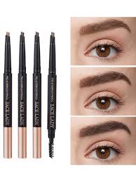 Alibaba.com offers 135,328 eyebrow pencil products. Buy Eyebrow Pencil Makeup Professional Eye Brow Pen Make Up Tint Waterproof Eyebrow Paint Shade Eyes Makeup At Jolly