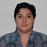 Frida Ivonne Amador Rocha