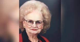 Eva Mae Weaver Obituary