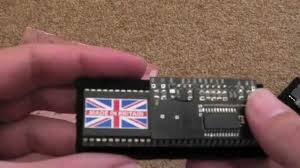 These fields are defined as part of xsi option in the single unix specification. Atari St Upgrades Spares News Youtube