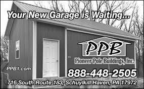 My particular experience was with pioneer pole buildings' scott holopirek, who in my opinion is little more than a lying thief. Saturday January 9 2021 Ad Ppb Pioneer Pole Buildings Inc The Republican Herald