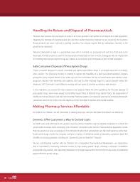 Prescriptions or check on your order status. Cvs Caremark 2007 Corporate Social Responsibility Report