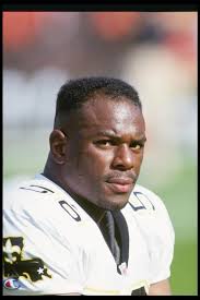 The Life And Career Of Pat Swilling (Story)