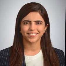 I'm happy to share that I'm starting a new position as Associate Director