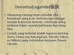 Karena istilah zaman keemasan islam digunakan untuk menggambarkan era kemajuan peradaban islam secara keseluruhan. Sejarah Kesusastraan Jepang Rpkps Kesusastraan Zaman Joodai Ancient