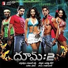 Dhoom 2 Songs Download Naa Songs