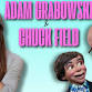 An Evening of Laughter with Adam Grabowski & Chuck event image