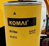 1R-0713 9N-5570 JX-6162 BT230 C-5519 Oil Filter for Excavator 225 225B  Excavator 1R0713