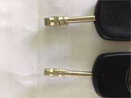 A security expert has revealed how easy it is to break into a ford transit van using only a screwdriver. Solved Ford Transit Key Wont Unlock Door Fob Doesn T Fixya