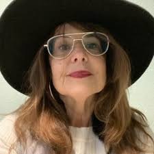 Liz Langley's Profile