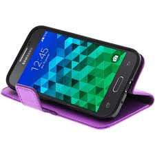 Samsung Galaxy Core Prime Violett ...
