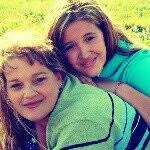 Tina Shrum's Instagram, Twitter & Facebook