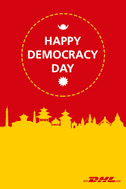 Loktantra diwas in nepal is also called loktantra divas. Dhl Nepal Happy Democracy Day From Dhl Family Facebook