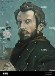 Bernard emile hi-res stock photography and images