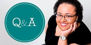 Honing Your Craft and Finding Inspiration, with Romance Author Denise  Williams