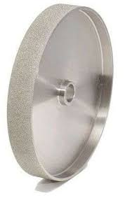 Ähnlich wie diamant hat cbn eine hohe wärmeleitfähigkeit, nämlich die fünffache wärmeleitfähigkeit von kupfer, wodurch die wärme z. Cbn Schleifscheibe Dsb D200 Fur Tormek T3 T4 Ballas Shop