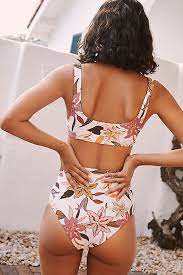 Senna Bikini Bottoms Swimsuits Bikini Swimsuits Cute Bathing Suits