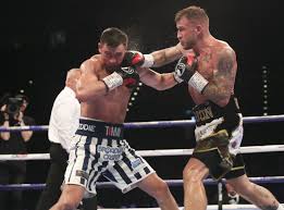 Turning over after winning five national titles as an amateur, felix cash's professional career began with flying colours, securing four victories by the end of his first year in the. Jason Welborn Vs Felix Cash On Aug 14 Live On Dazn Sky Boxing News 24
