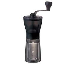 It was a step up for me at the time from drip brewed coffee. The 10 Best Manual Coffee Grinders In 2021 No Bs Review