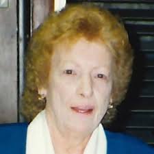 Betty Jane Patterson, 88, Cedar Hill