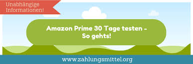 Doch wie wirst du amazon prime wieder los? Amazon Prime Testen So Funktionieren Testmitgliedschaft Kundigung