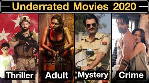 Below we submitted the list of top sites to watch free bollywood and hindi movies. Top 10 Best Underrated Bollywood Movies 2020 In Hindi Deeksha Sharma Youtube