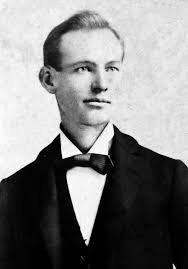 Dr Van Earl McFarland (1873-1942)