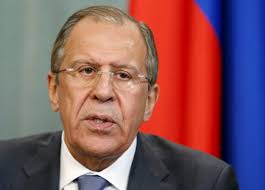The plaid avenger's updates for russian foreign minister sergey lavrov (parody account)(fake). Russian Foreign Minister Sergey Lavrov Invites Boris Johnson To Moscow