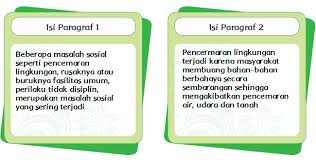 Check spelling or type a new query. Masalah Sosial Di Sekitar Kita Halaman 191 Belajar Kurikulum 2013