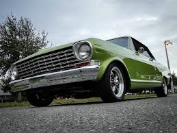 Image result for Meadow Green 1964 Nova