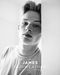 Go See: James Fairweather