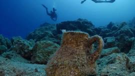 Underwater Discovery with Maritime Museum