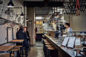Hospitality Luchetti Krelle Designed By Luchetti Krelle Hospitality Commercial Retail Resid Coffee Shop Bar Restaurant Design Interior Designers Sydney