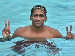 Sajan prakash also broke his own national record of 1:56.96s that he had set last week at the belgrade trophy swimming competition. Sajan Prakash I Am Past The Phase Of Swimming For A Job Or Money I Now Do It For Myself Kochi News Times Of India