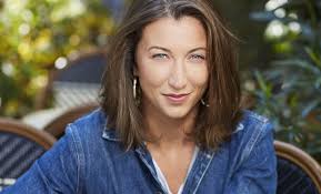 Le luxe impalpable de Marie Robert