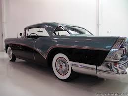 Image result for Arctic Blue 1957 Buick