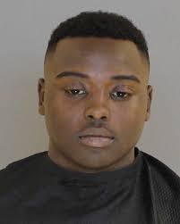 3 charged in armed robbery SUMTER, SC (Jan. 14, 2019)