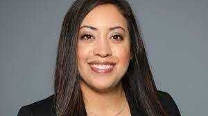 Sonia Buelna's Instagram, Twitter & Facebook