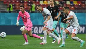Finde akademija pandev spielpaarungen, morgige partien und über diese saison angesetzten sa÷1¬~za÷nordmazedonien: Em 2021 Goran Pandev Erzielt Erstes Em Tor Fur Nordmazedonien Fussball Stuttgarter Zeitung