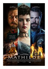 Share your videos with friends, family, and the world Mathilde 2017 Imdb