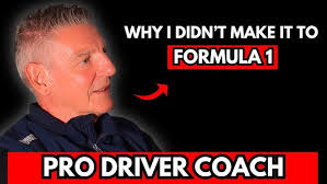 Professional Driver Coach Explains What it Takes to be a World Class Racing  Driver